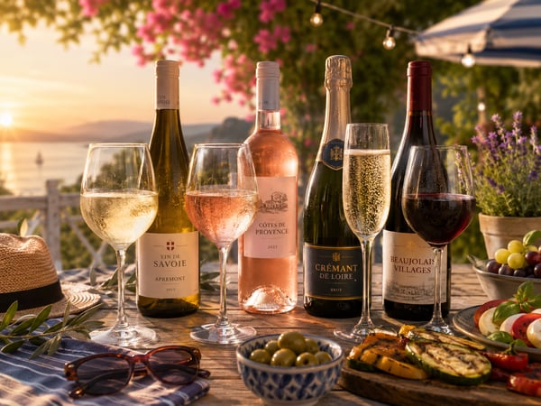 Picture for Wines of Summer