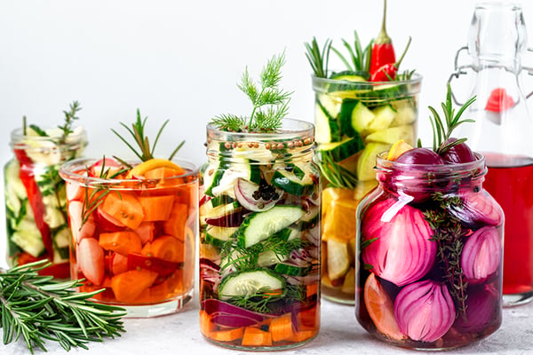 Picture for: Adventures in Fermentation: Turn Fresh Vegetables into Probiotic Powerhouses