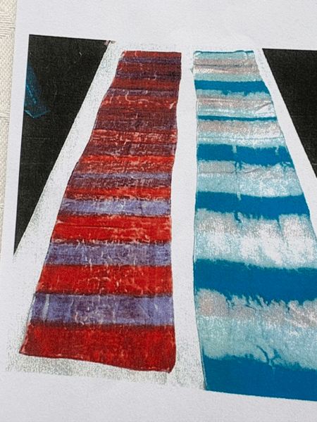Picture for The Art of Silk Scarf Designs