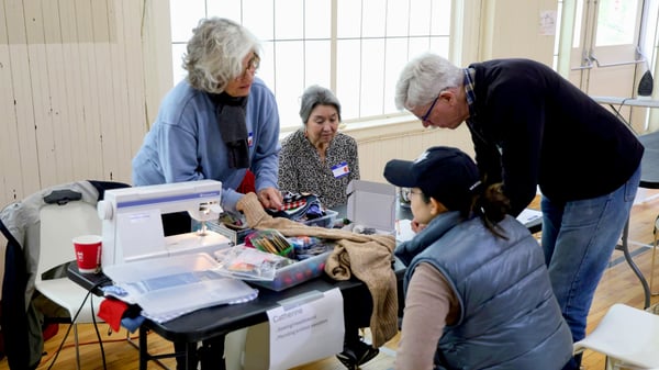 Picture for Repair Café Groton