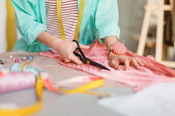 Picture for Sewing Studio