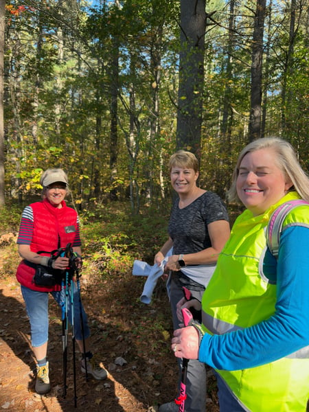 Picture for Nordic Walking