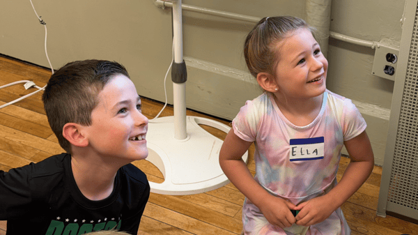 Picture for: LEGO® Lab - Ages 5-9