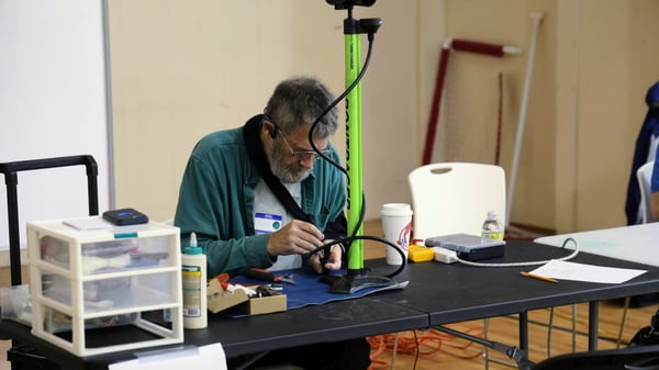 Course Repair Café Groton image 4