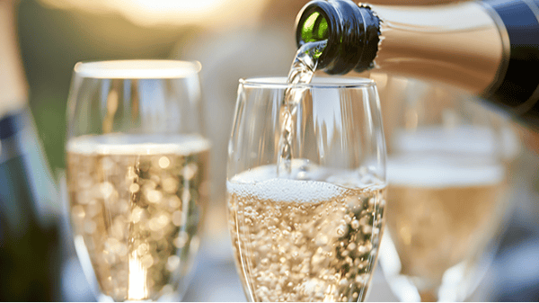 Picture for A Taste of Sparkling Wines