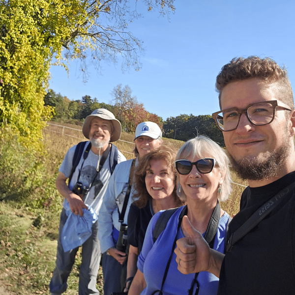 Course Bird Watching: Fall Bird Migration image 5