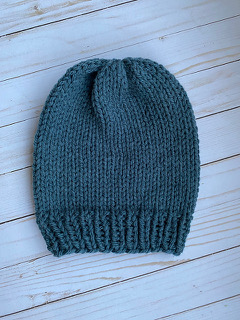 Course Adult Beginner Knitting: The Fundamentals image 1