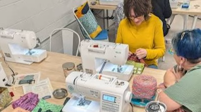 Course Sewing Studio image 2