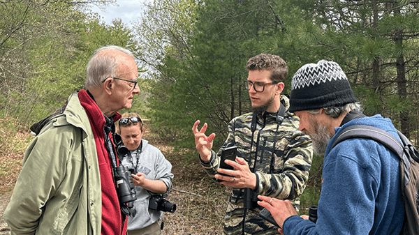 Course Introduction to Birding image 3