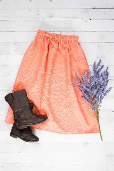Picture for Machine Sewing: Learn to Sew your Own Skirt