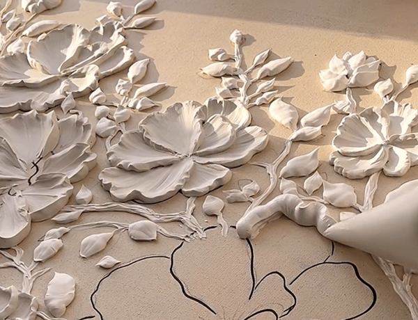 Picture for Paper Mache Sculpting