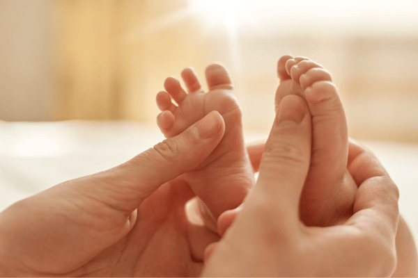 Picture for Infant Massage - Ages 0-1