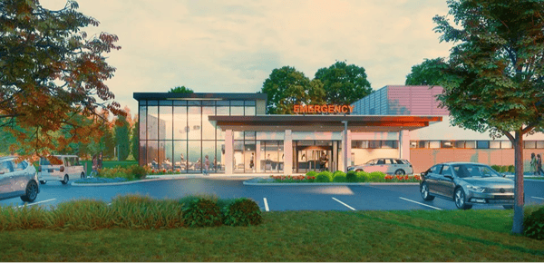 Picture for: Community Conversation About the UMass Memorial Health Satellite Emergency Facility at Nashoba Valley