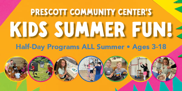 Picture for Summer Fun Programs