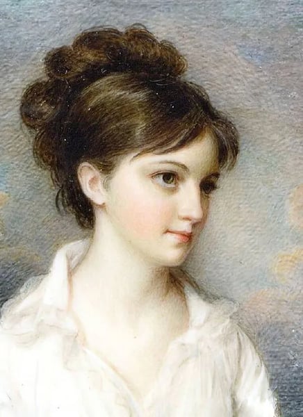Picture for: Eliza Lucas Pinckney: A Revolutionary Woman of Colonial America & a Pioneering Agriculturalist