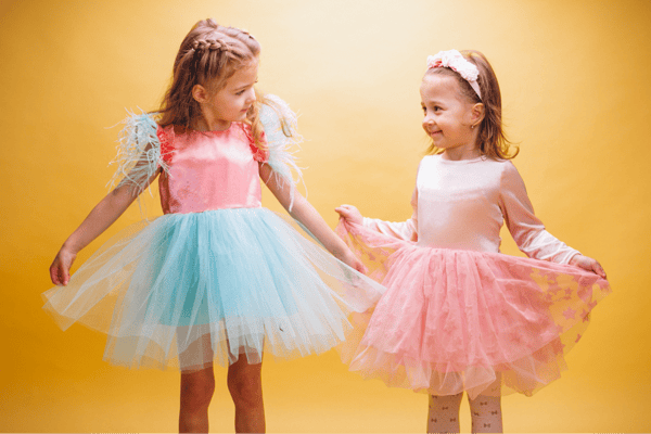 Picture for A Royal Ball - Ages 2-6