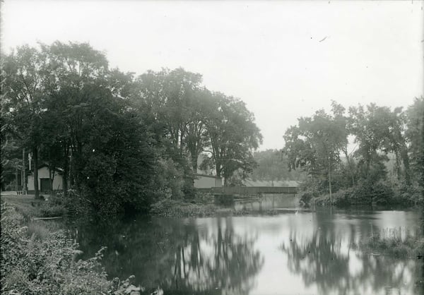 Course Groton Historical Walking Tour: West Groton image 1