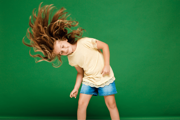 Picture for: Creative Movement - Ages 6-9