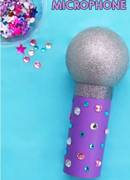 Picture for Swiftie Soirée: Crafts, Music & Friendship Fun - Ages 6-9