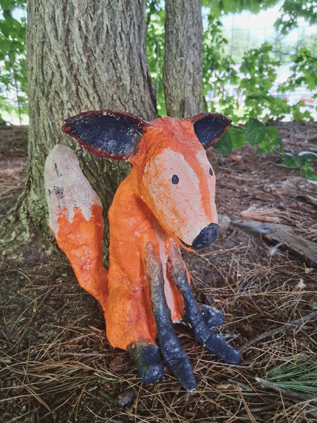 Course 3D Art Exploration - Ages 10-18 image 2