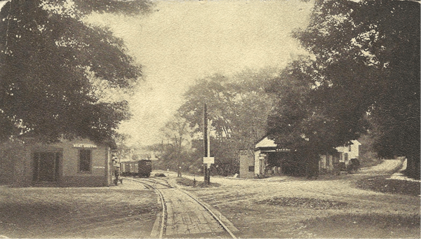 Course Groton Historical Walking Tour: West Groton image 2