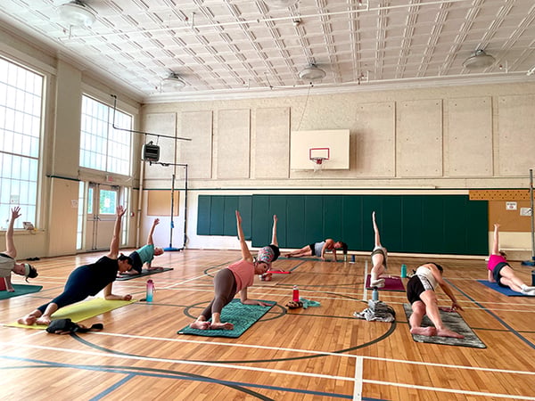 Picture for: Core Strength and Conditioning