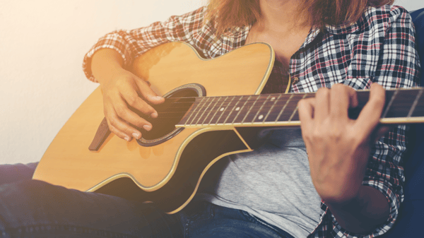 Picture for Acoustic Guitar Group