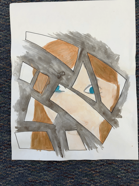 Course Me, Myself and Art - Grades 6-8 image 5