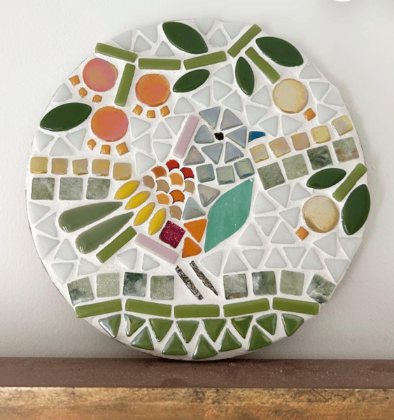 Picture for Mosaic Art Workshop