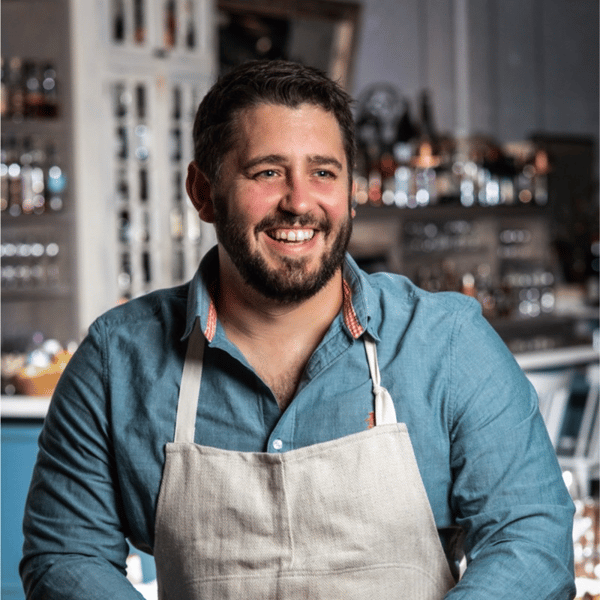 Picture for Local Luminary: Will Gilson’s Culinary Journey