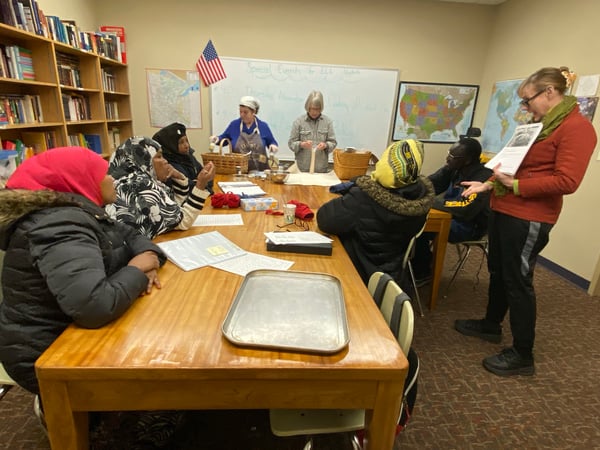 Picture for: Adult Basic Education