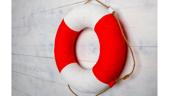 Course Lifeguard Training image 1