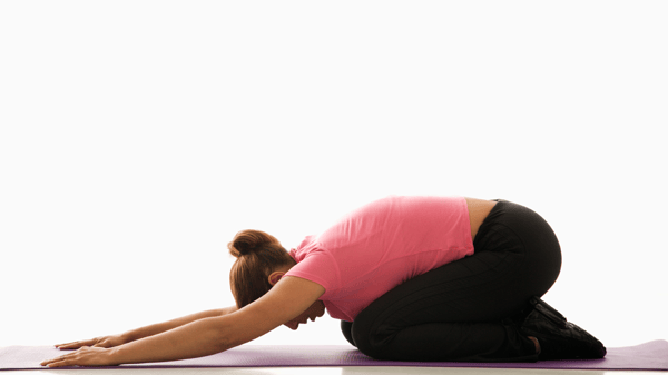 Picture for: Beginning/Gentle Hatha Yoga