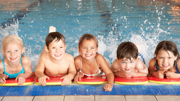 Picture for Youth Swim Lessons