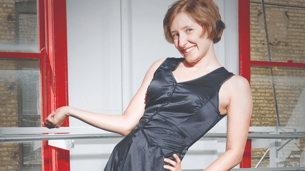 Picture for: All That Jazz Dance for Adults