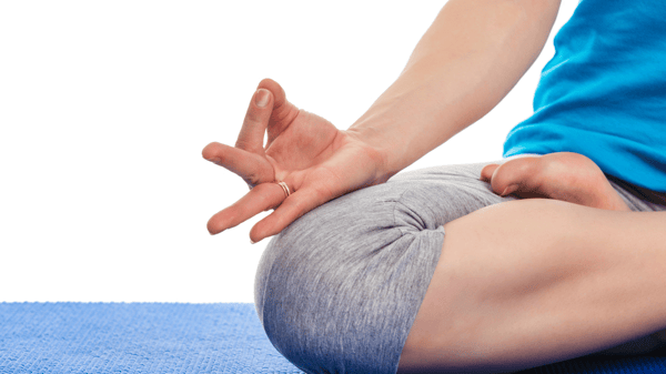 Picture for: All-Levels Flow Yoga