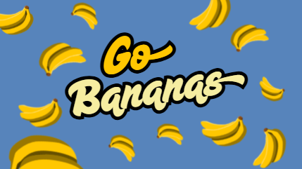 Picture for: Go Bananas - Children's cooking class with Jackie Mart