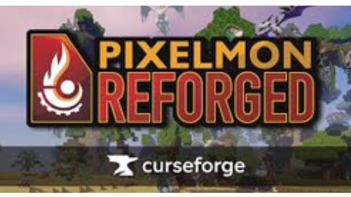 Picture for Multiplayer Minecraft: Poke-Mods and Games - Tech Academy