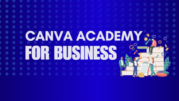 Picture for: Canva Academy for Business - Social Club Simple