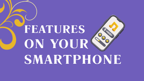 Picture for: Click & Connect: Features on Your Smartphone