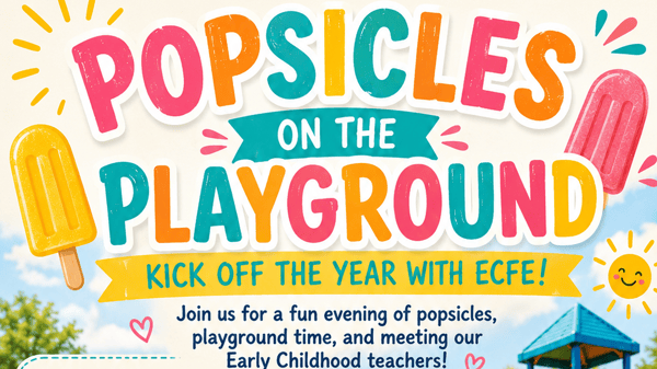 Picture for: Popsicles on the Playground