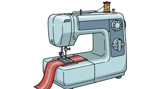 Picture for: Art Center - Basic Machine Sewing with Whitney Dirks