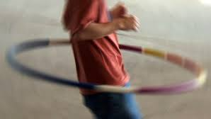 Picture for: Hula Hoop Fitness