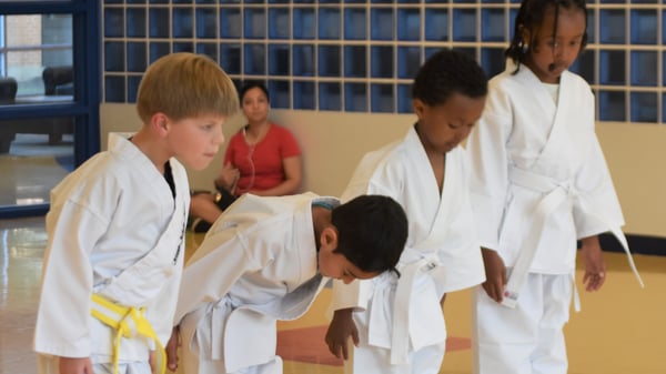 Picture for: Kids Karate