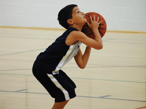 Course Multi Sports Skills Training image 2