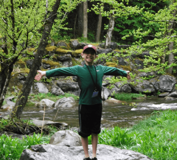 Picture for: Smoky Mountains Adventure