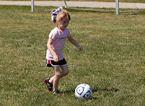 Picture for: SuperTots MultiSport (Soccer+Baseball)