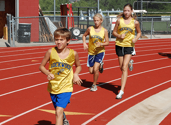 Picture for: Skyhawks Track and Field