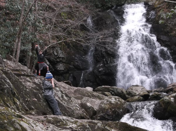 Picture for: Smoky Mountains Adventure 2026