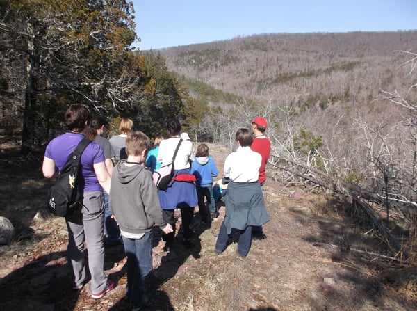 Picture for: Nature Walk BINGO